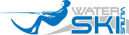 WaterSki.lt Logo